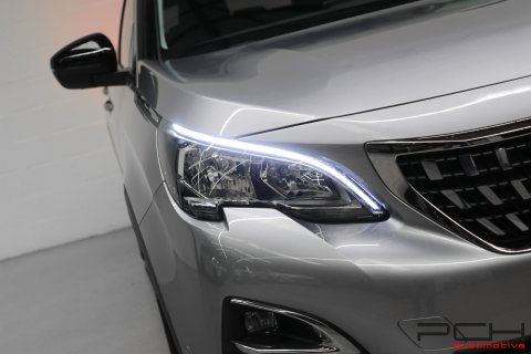 PEUGEOT 3008 1.2 PureTech 131cv