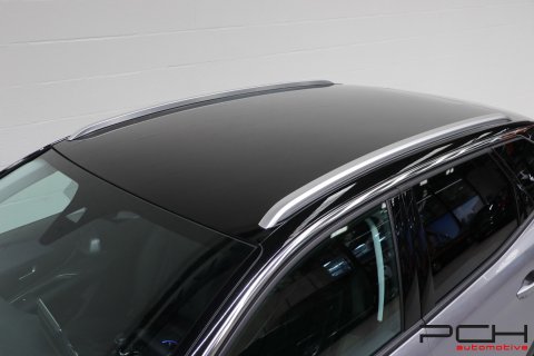 PEUGEOT 3008 1.2 PureTech 131cv