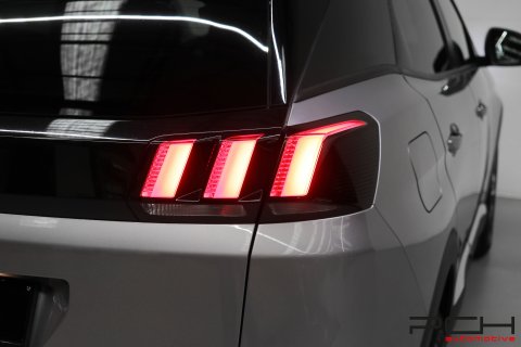 PEUGEOT 3008 1.2 PureTech 131cv