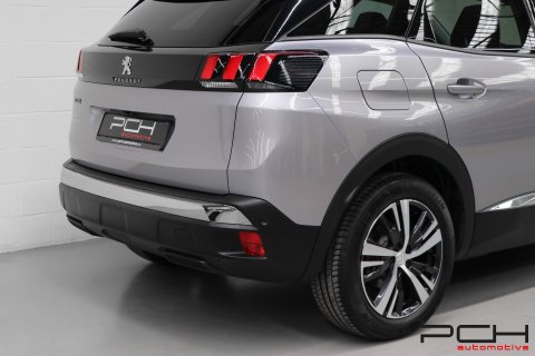 PEUGEOT 3008 1.2 PureTech 131cv - Allure -