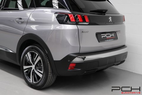 PEUGEOT 3008 1.2 PureTech 131cv