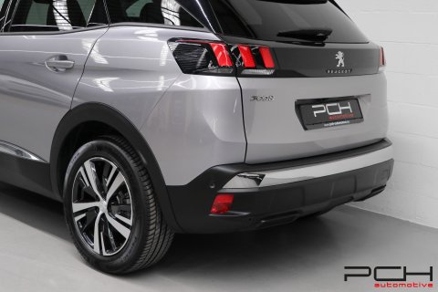 PEUGEOT 3008 1.2 PureTech 131cv - Allure -