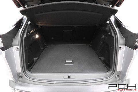 PEUGEOT 3008 1.2 PureTech 131cv