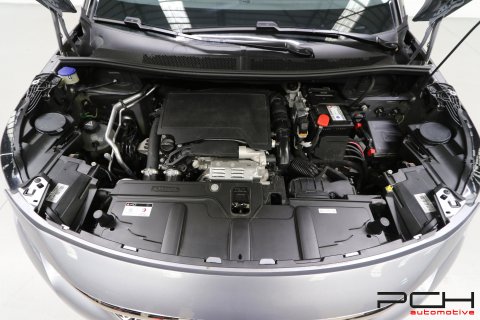PEUGEOT 3008 1.2 PureTech 131cv