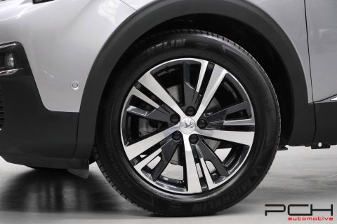 PEUGEOT 3008 1.2 PureTech 131cv