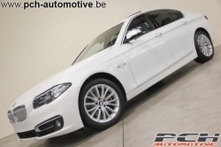 BMW 520 D 184cv Automatique **NEW LIFT**FULL OPTIONS**