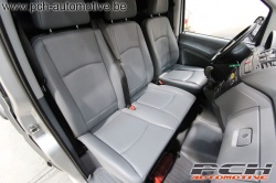 MERCEDES-BENZ Vito 115 CDi Semi-Long ***FRIGO KERSTNER***