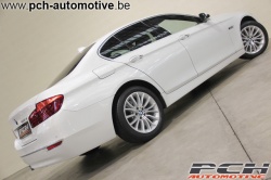 BMW 520 D 184cv Automatique **NEW LIFT**FULL OPTIONS**