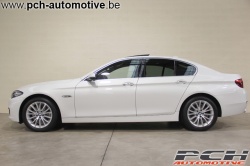 BMW 520 D 184cv Automatique **NEW LIFT**FULL OPTIONS**