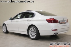 BMW 520 D 184cv Automatique **NEW LIFT**FULL OPTIONS**