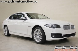 BMW 520 D 184cv Automatique **NEW LIFT**FULL OPTIONS**