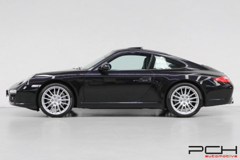 PORSCHE 997 MK2 Carrera 2 3.6i 345cv PDK Aut.