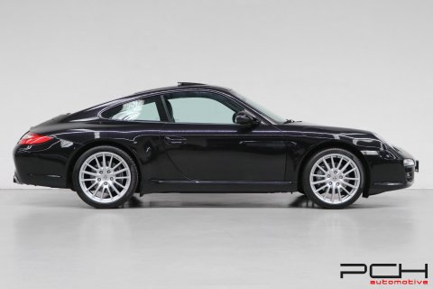 PORSCHE 997 MK2 Carrera 2 3.6i 345cv PDK Aut.