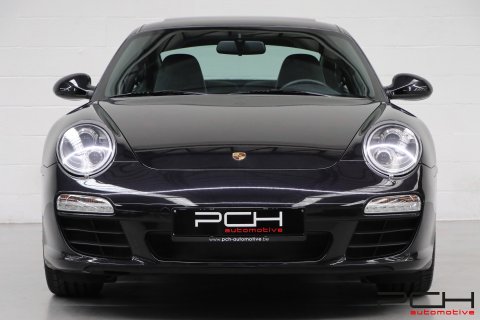 PORSCHE 997 MK2 Carrera 2 3.6i 345cv PDK Aut.