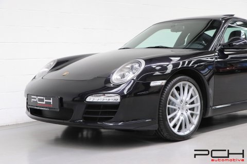 PORSCHE 997 MK2 Carrera 2 3.6i 345cv PDK Aut.