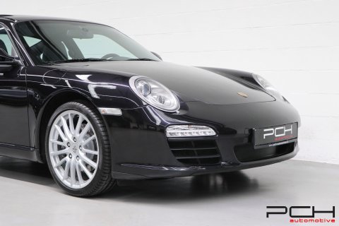 PORSCHE 997 MK2 Carrera 2 3.6i 345cv PDK Aut.