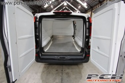 MERCEDES-BENZ Vito 115 CDi Semi-Long ***FRIGO KERSTNER***