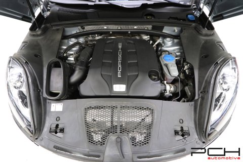 PORSCHE Macan S 3.0 D V6 211cv Bi-Turbo PDK