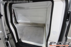 MERCEDES-BENZ Vito 115 CDi Semi-Long ***FRIGO KERSTNER***