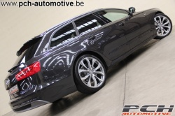 AUDI A6 Avant 2.0 TDi 177cv S-Line Multitronic