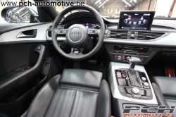 AUDI A6 Avant 2.0 TDi 177cv S-Line Multitronic