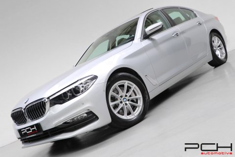 BMW 530d 3.0 265cv Automatique