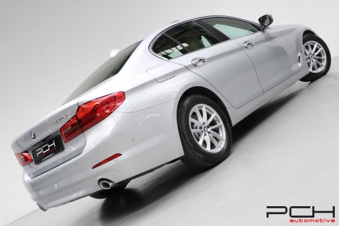 BMW 530d 3.0 265cv Automatique