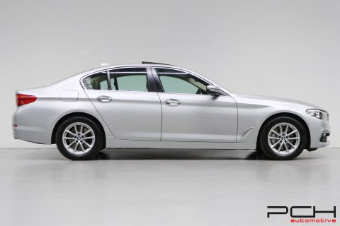 BMW 530d 3.0 265cv Automatique