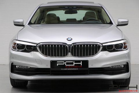 BMW 530d 3.0 265cv Automatique