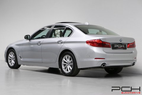 BMW 530d 3.0 265cv Automatique