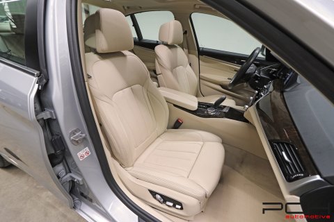BMW 530d 3.0 265cv Automatique