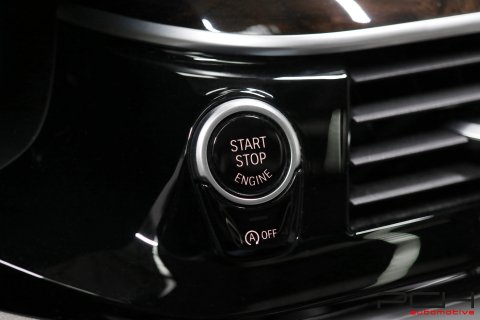 BMW 530d 3.0 265cv Automatique