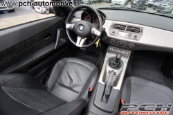 BMW Z4 Cabriolet 2.2i 170cv **FULL OPTIONS!!!**