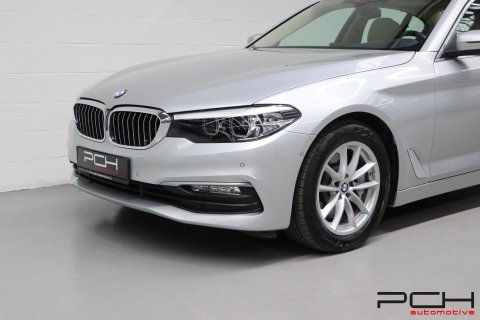 BMW 530d 3.0 265cv Automatique