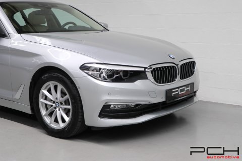 BMW 530d 3.0 265cv Automatique