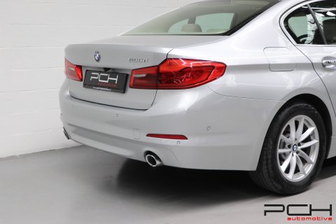 BMW 530d 3.0 265cv Automatique