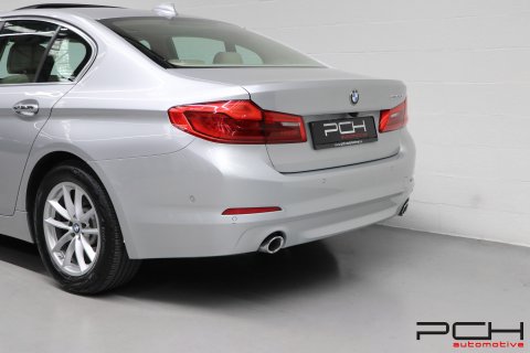 BMW 530d 3.0 265cv Automatique