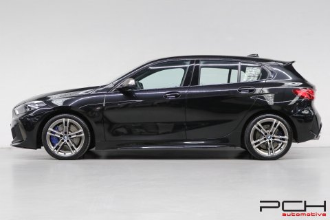 BMW M135i 306cv xDrive Aut.