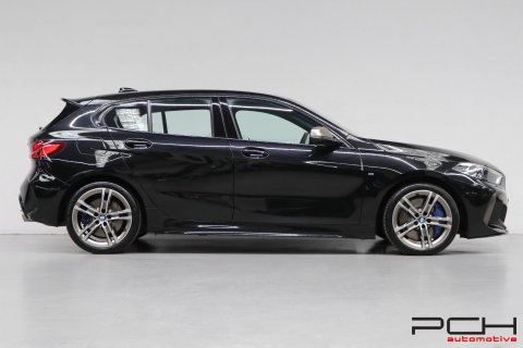 BMW M135i 306cv xDrive Aut.