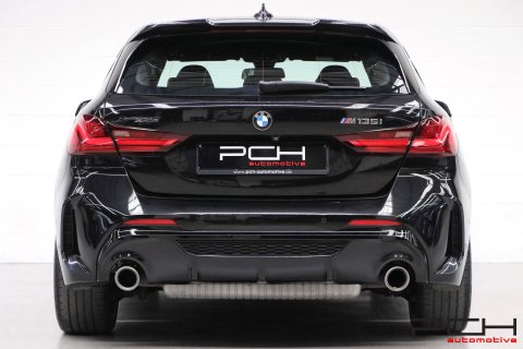 BMW M135i 306cv xDrive Aut.