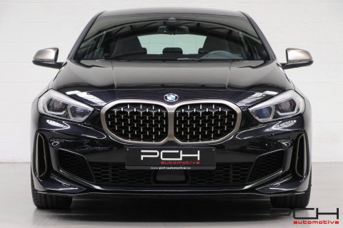 BMW M135i 306cv xDrive Aut.