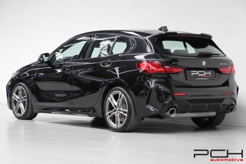 BMW M135i 306cv xDrive Aut.