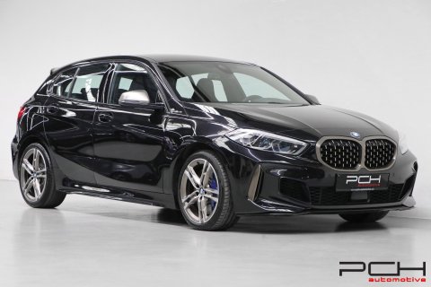 BMW M135i 306cv xDrive Aut.