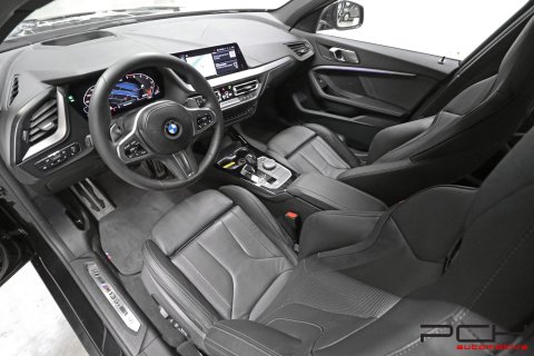 BMW M135i 306cv xDrive Aut.