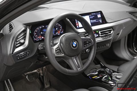 BMW M135i 306cv xDrive Aut.