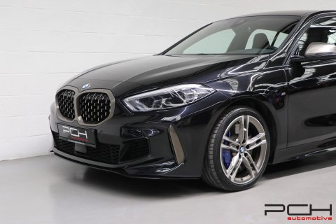 BMW M135i 306cv xDrive Aut.