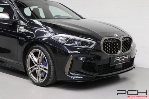 BMW M135i 306cv xDrive Aut.