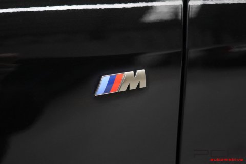 BMW M135i 306cv xDrive Aut.