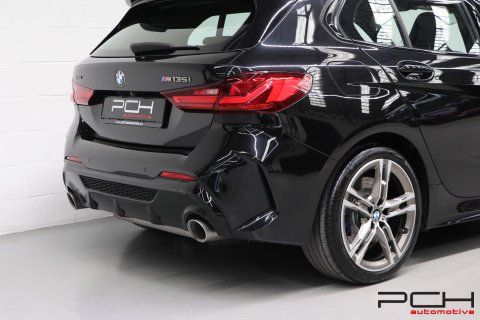 BMW M135i 306cv xDrive Aut.