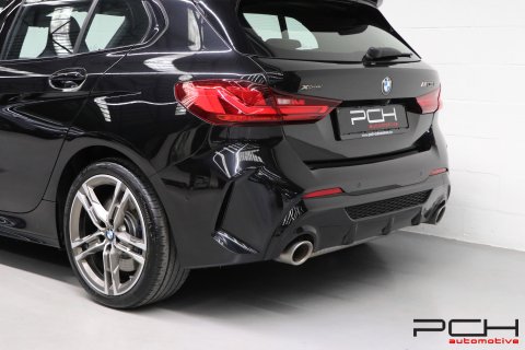 BMW M135i 306cv xDrive Aut.